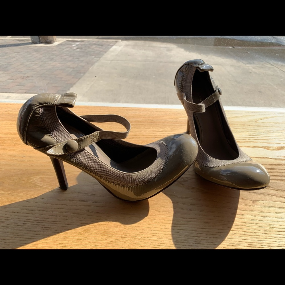 Nine West Ballet Heels